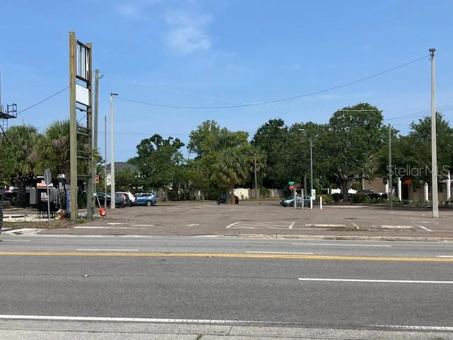 3501 / 3519 Henderson Boulevard Tampa FL 33609