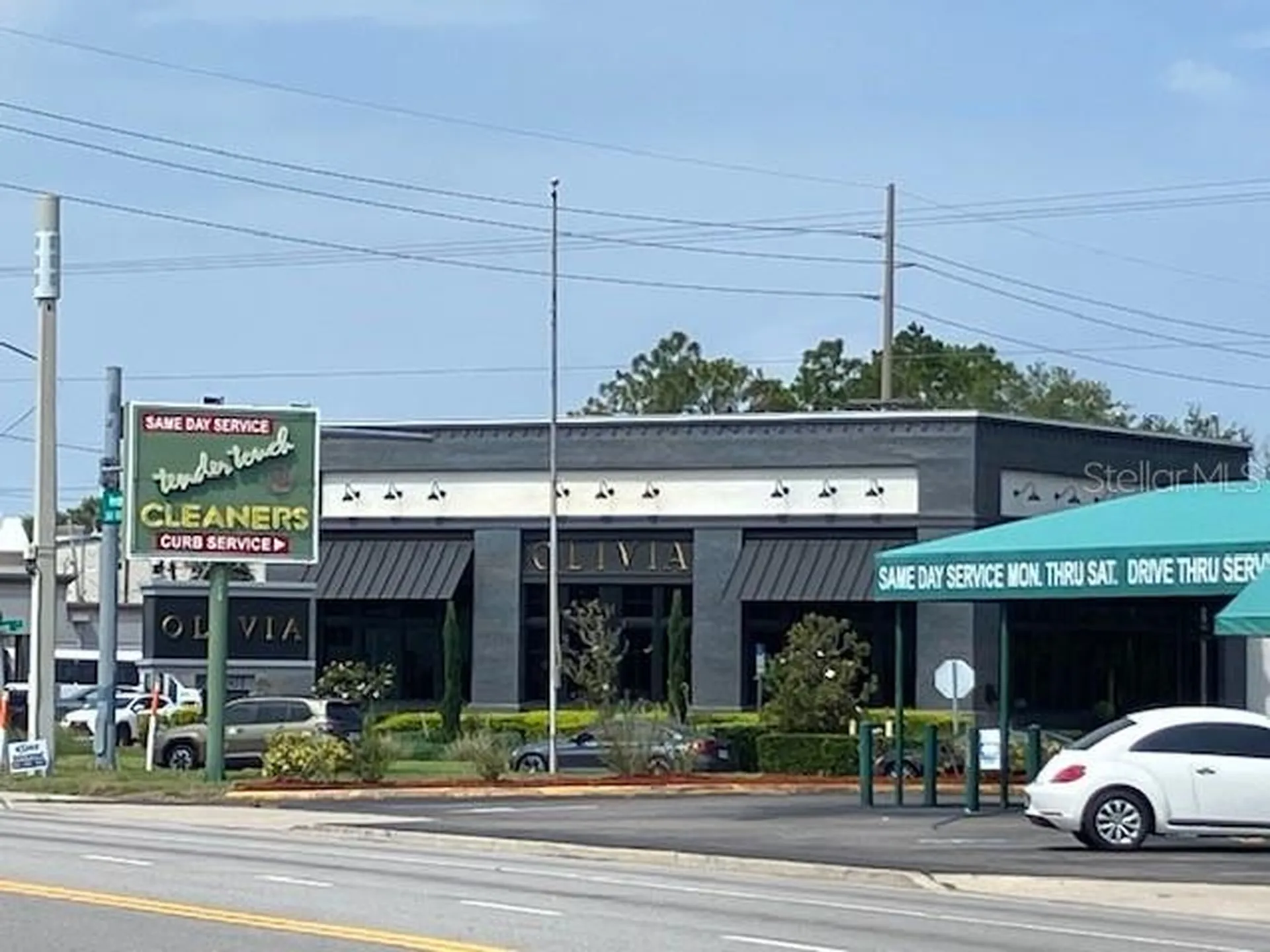 3501 / 3519 Henderson Boulevard Tampa FL 33609