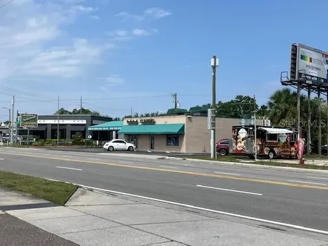 3501 / 3519 Henderson Boulevard Tampa FL 33609