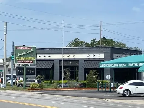 3501 / 3519 Henderson Boulevard Tampa FL 33609