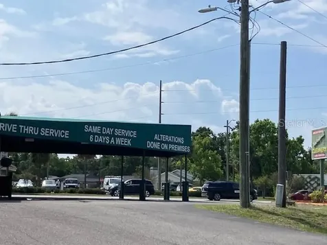 3501 / 3519 Henderson Boulevard Tampa FL 33609