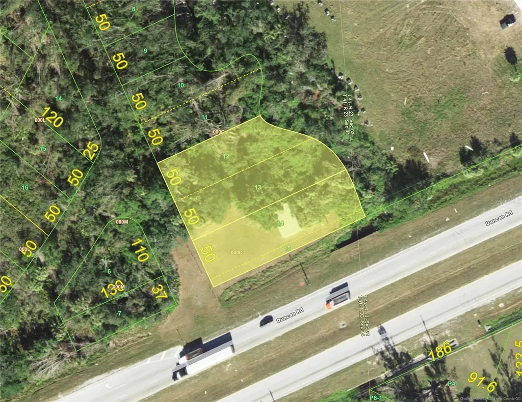512 London Road Punta Gorda FL 33950