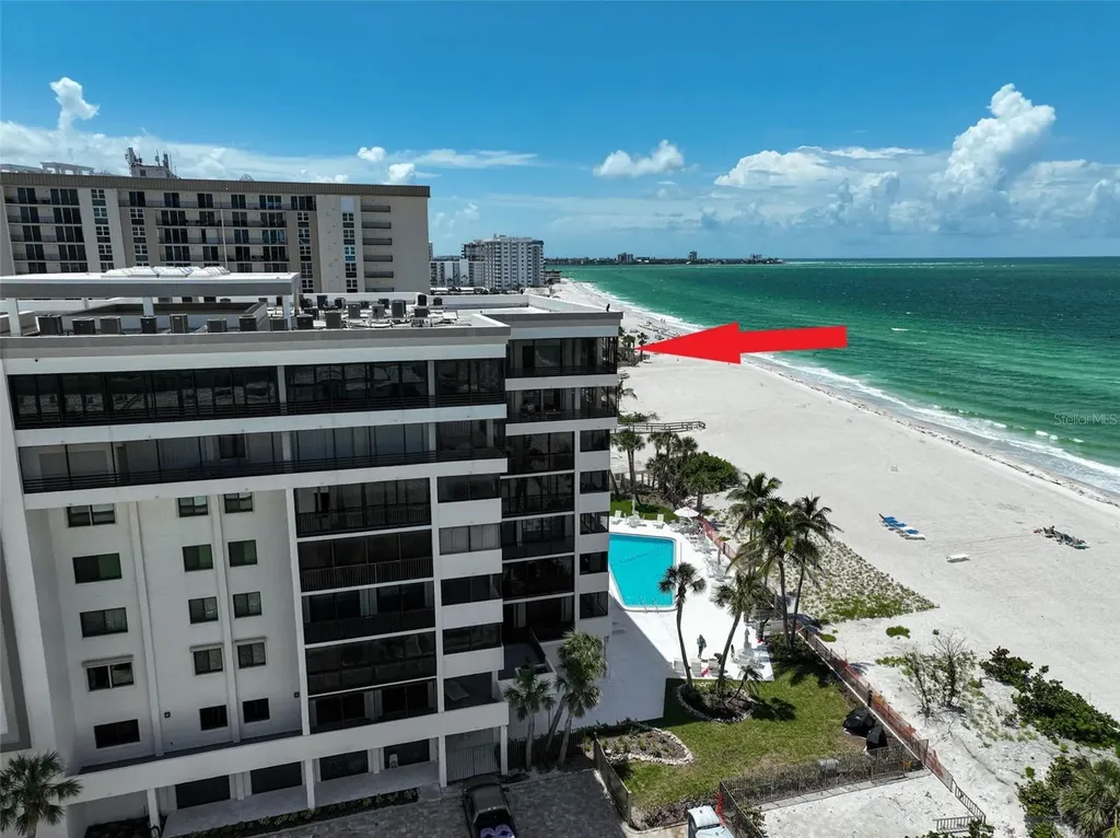 1100 Benjamin Franklin Drive Sarasota FL 34236