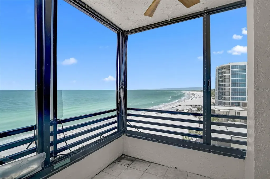 1100 Benjamin Franklin Drive Sarasota FL 34236