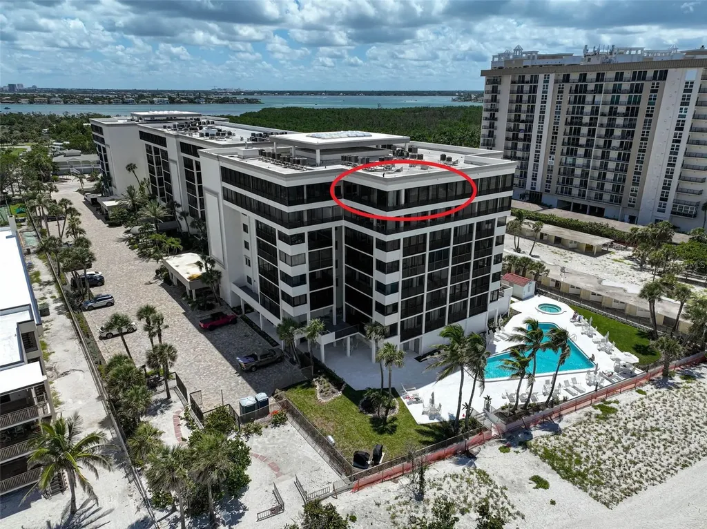 1100 Benjamin Franklin Drive Sarasota FL 34236