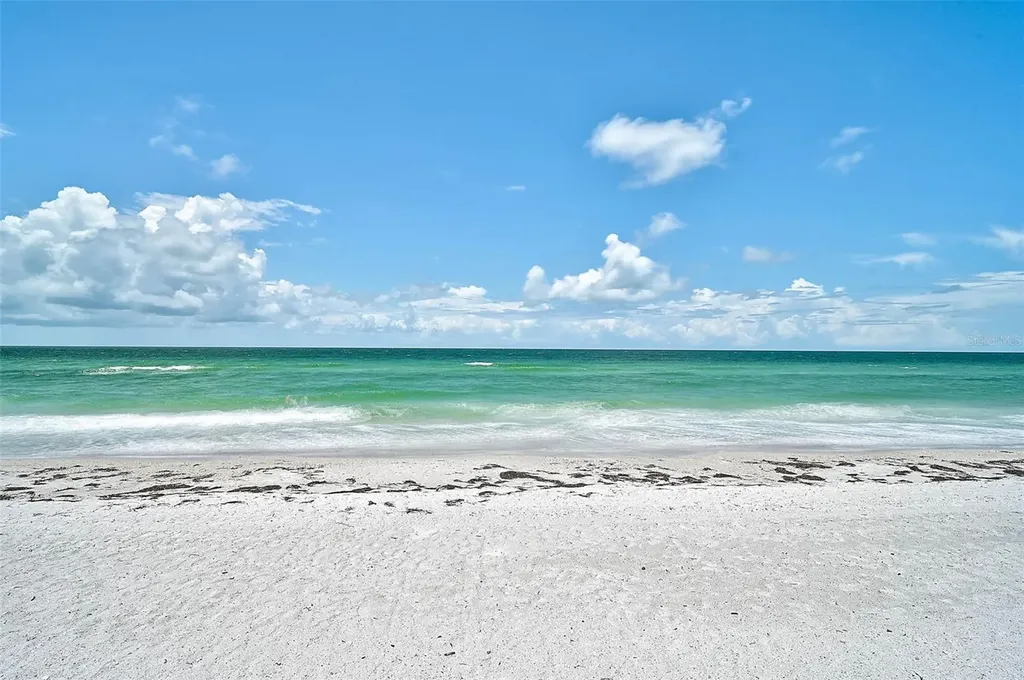 1100 Benjamin Franklin Drive Sarasota FL 34236