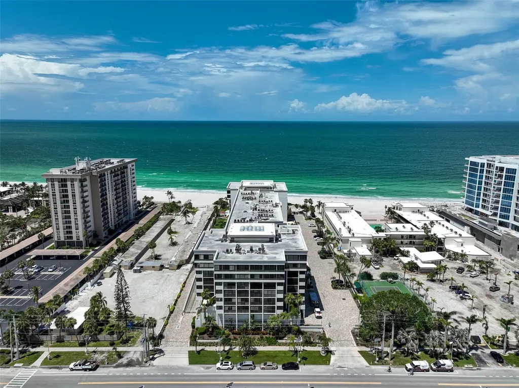 1100 Benjamin Franklin Drive Sarasota FL 34236