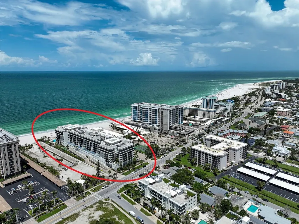 1100 Benjamin Franklin Drive Sarasota FL 34236