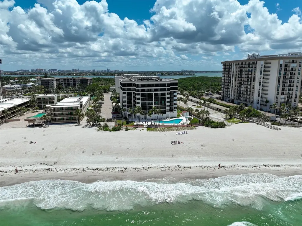 1100 Benjamin Franklin Drive Sarasota FL 34236