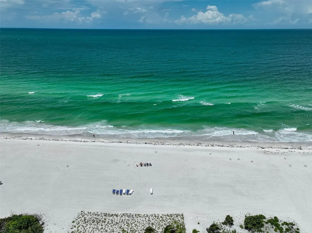 1100 Benjamin Franklin Drive Sarasota FL 34236