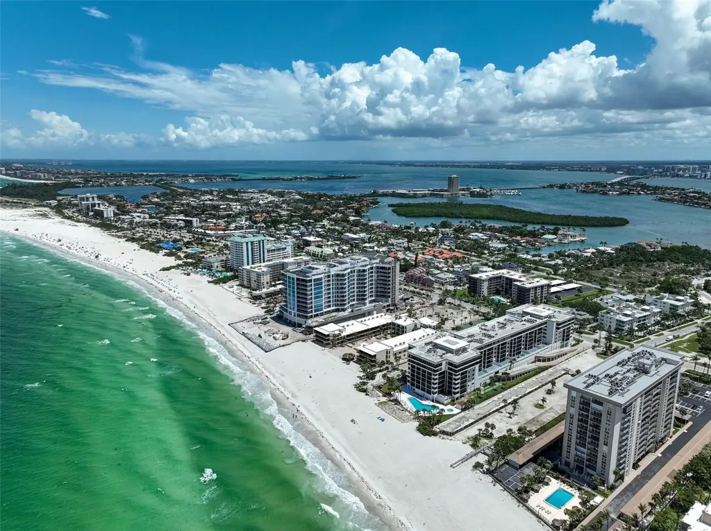 1100 Benjamin Franklin Drive Sarasota FL 34236