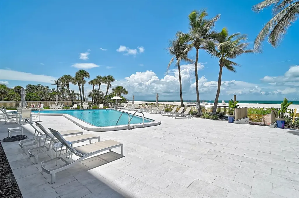 1100 Benjamin Franklin Drive Sarasota FL 34236