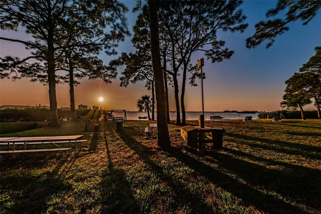 2700 Bayshore Boulevard Dunedin FL 34698