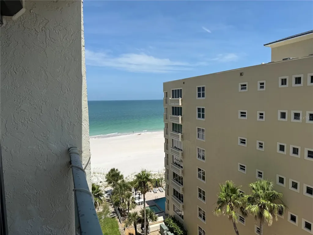 1380 Gulf Boulevard Clearwater Beach FL 33767