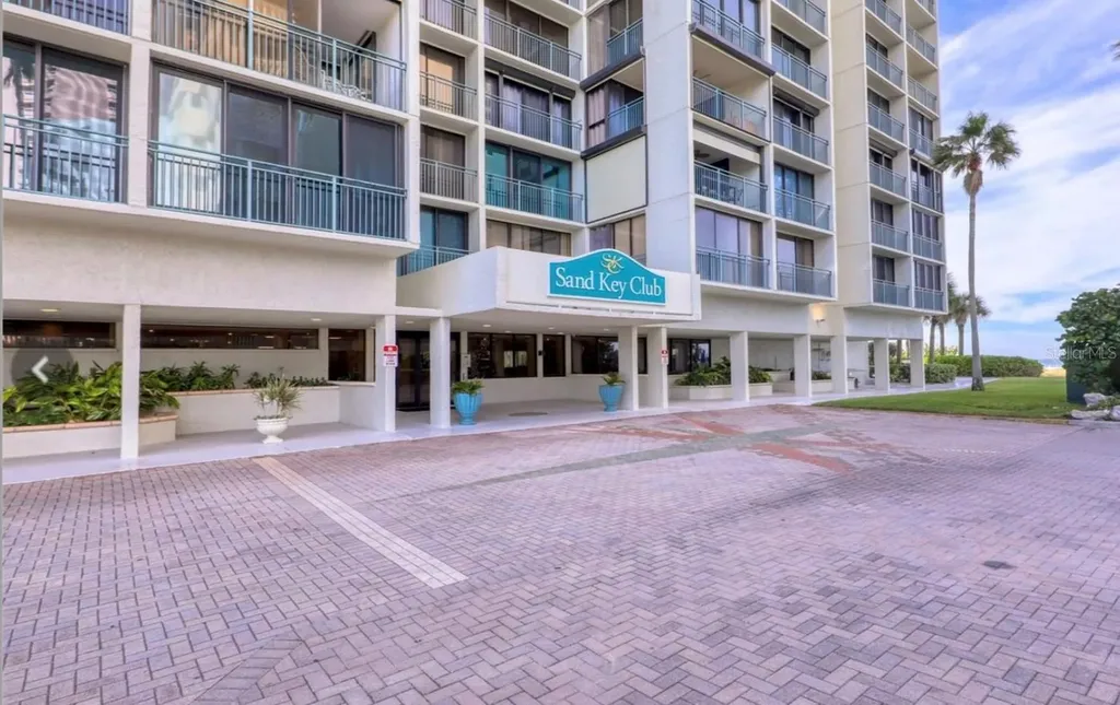 1380 Gulf Boulevard Clearwater Beach FL 33767