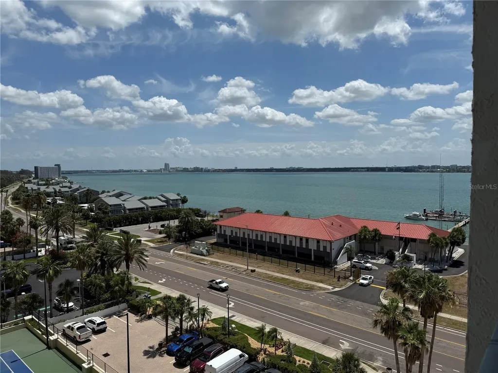 1380 Gulf Boulevard Clearwater Beach FL 33767