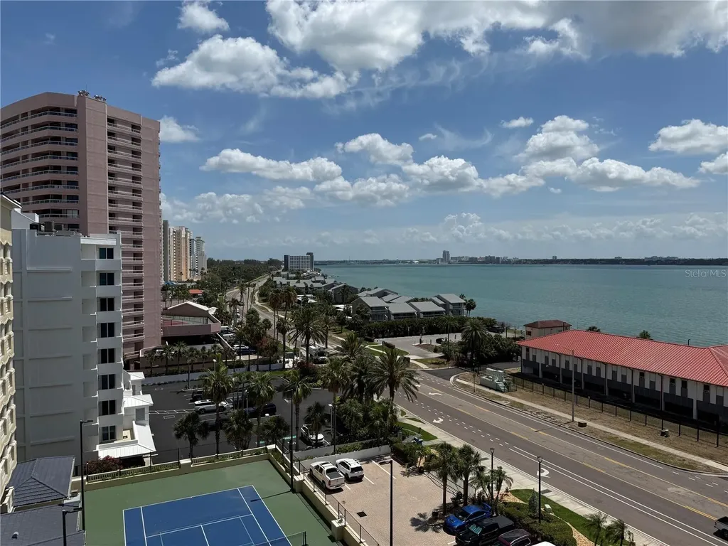 1380 Gulf Boulevard Clearwater Beach FL 33767