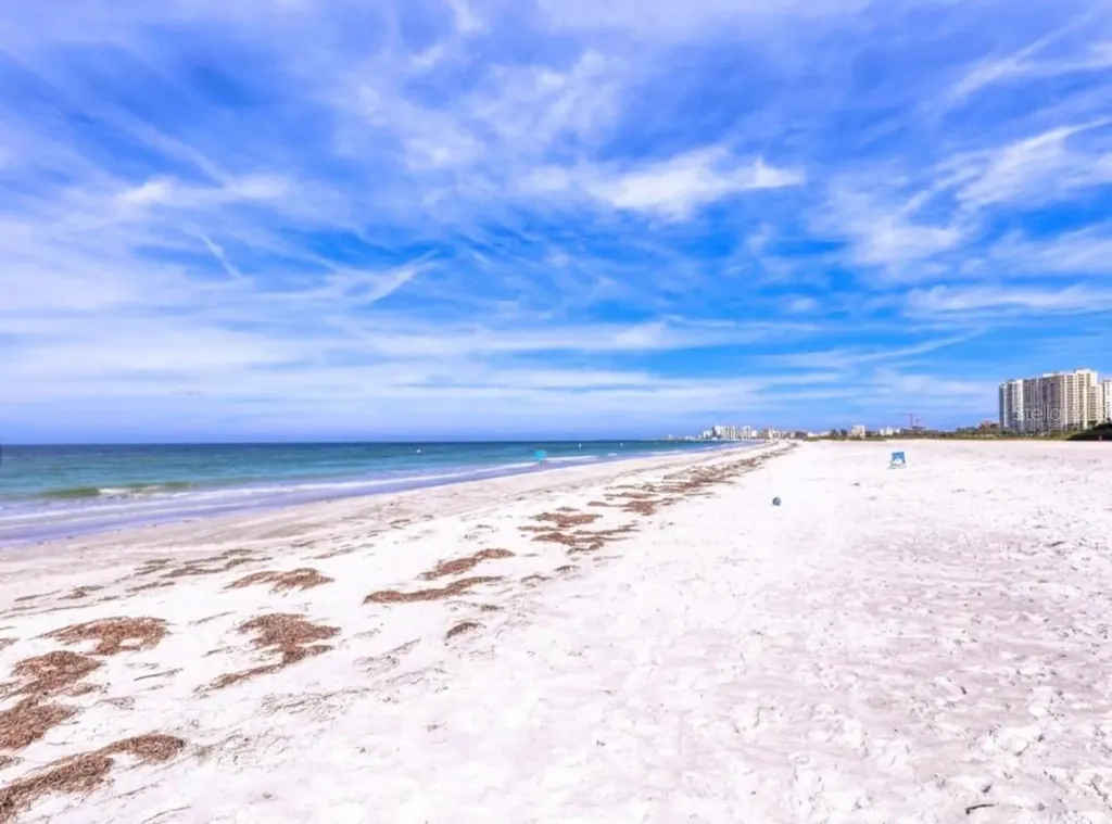 1380 Gulf Boulevard Clearwater Beach FL 33767