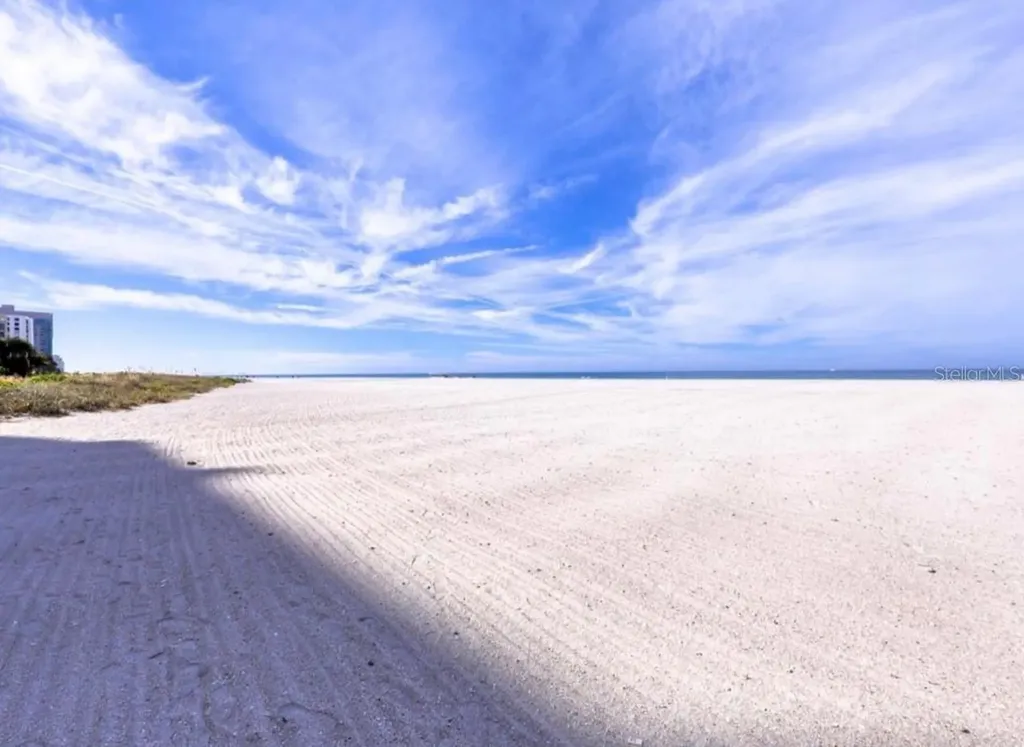 1380 Gulf Boulevard Clearwater Beach FL 33767