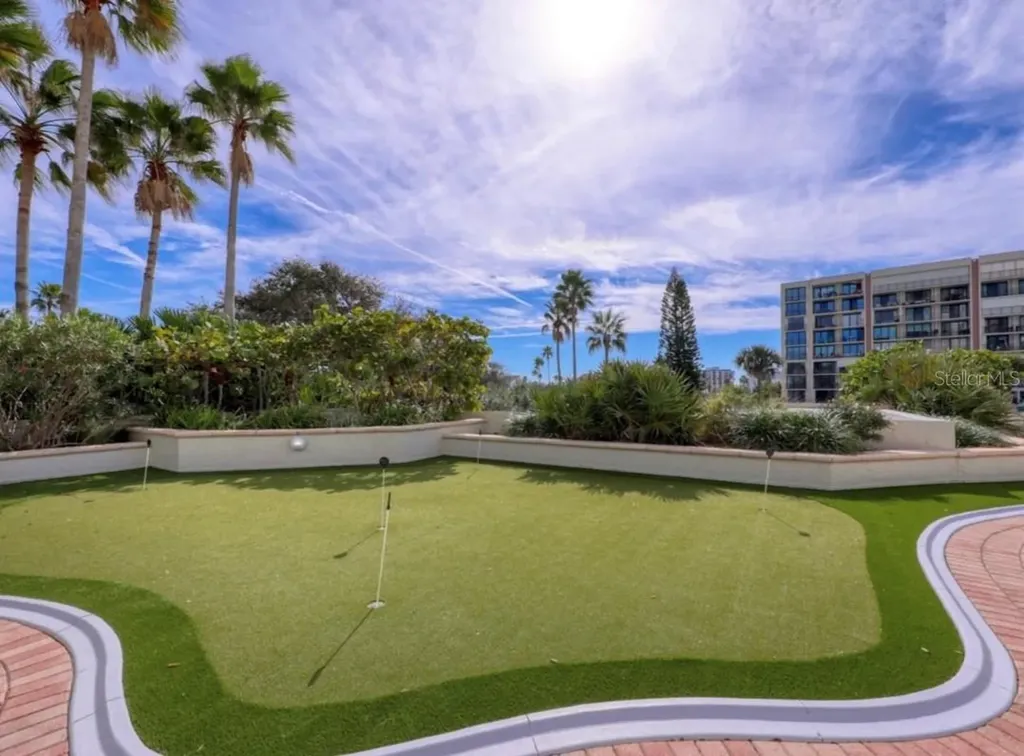 1380 Gulf Boulevard Clearwater Beach FL 33767