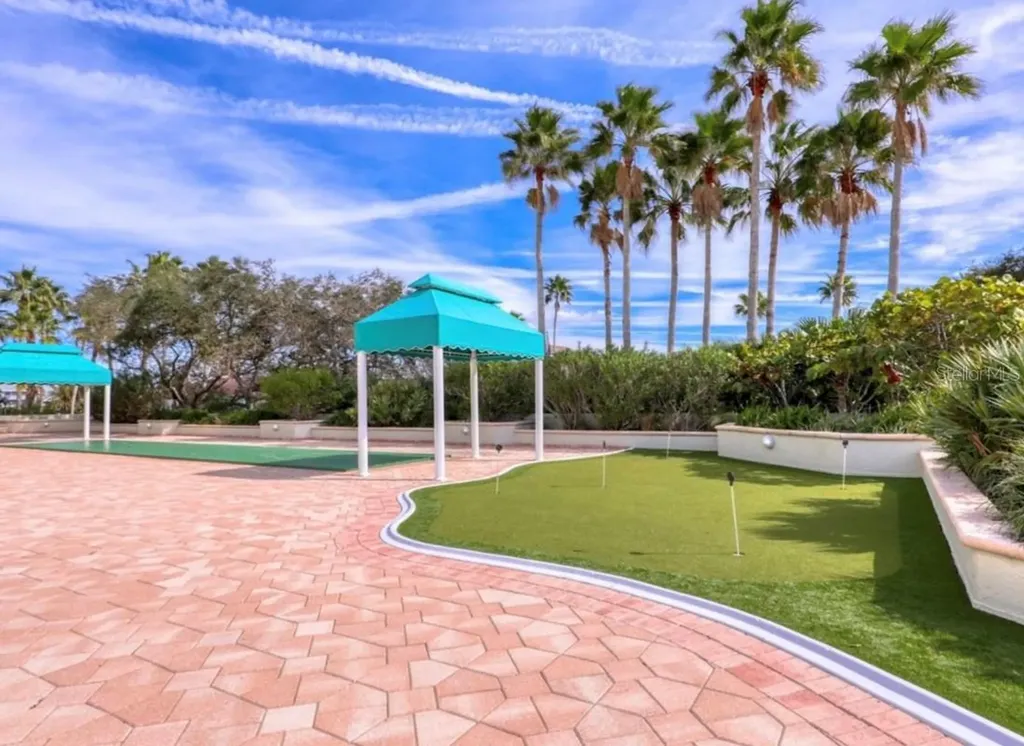 1380 Gulf Boulevard Clearwater Beach FL 33767