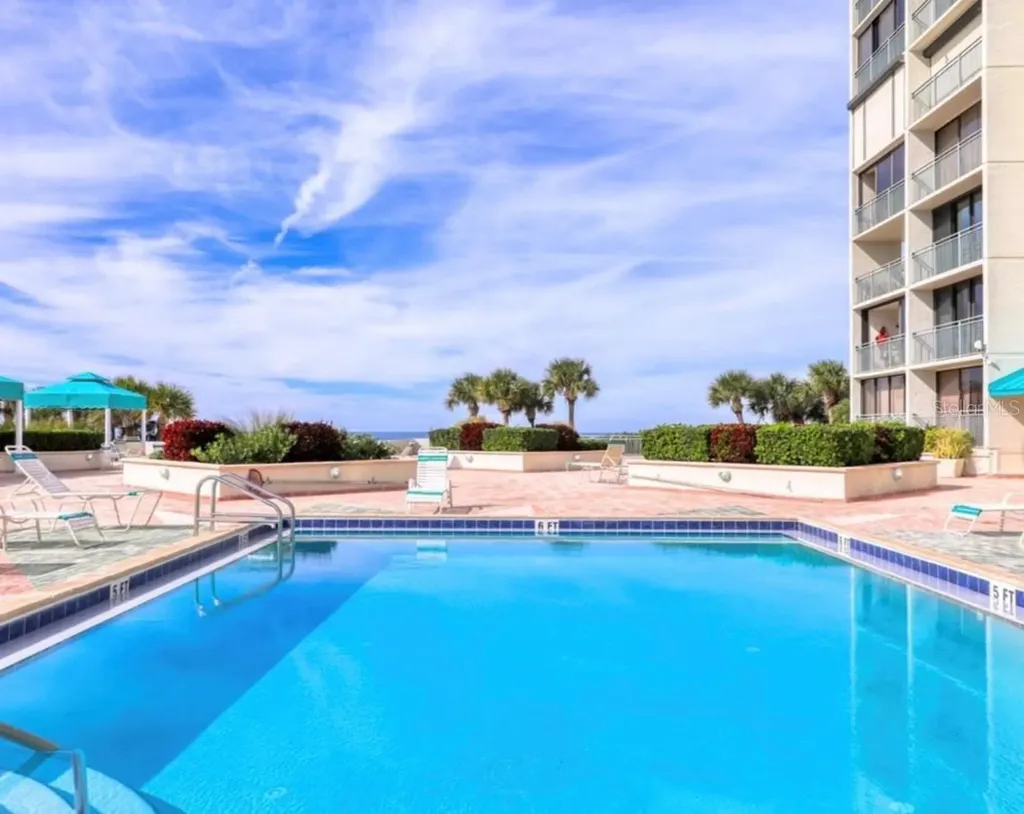 1380 Gulf Boulevard Clearwater Beach FL 33767