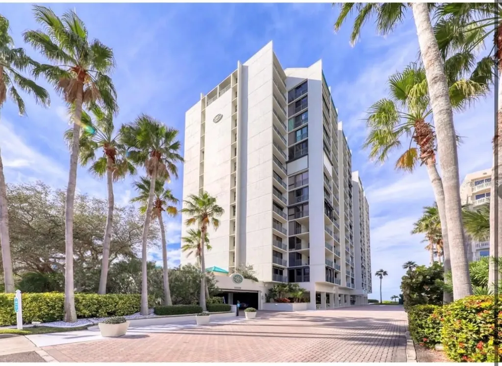 1380 Gulf Boulevard Clearwater Beach FL 33767