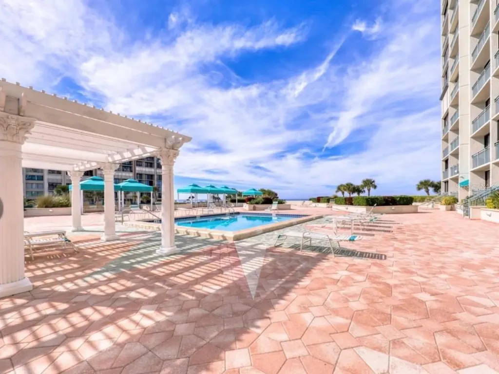 1380 Gulf Boulevard Clearwater Beach FL 33767