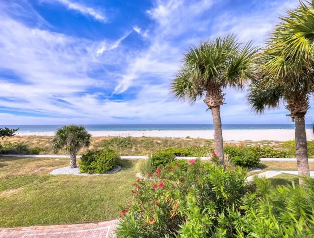 1380 Gulf Boulevard Clearwater Beach FL 33767