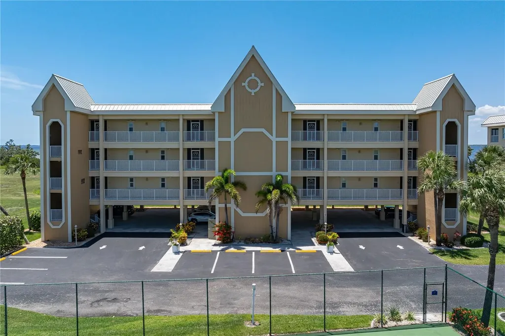 101 N Marion Court Punta Gorda FL 33950