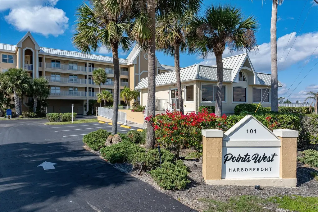 101 N Marion Court Punta Gorda FL 33950