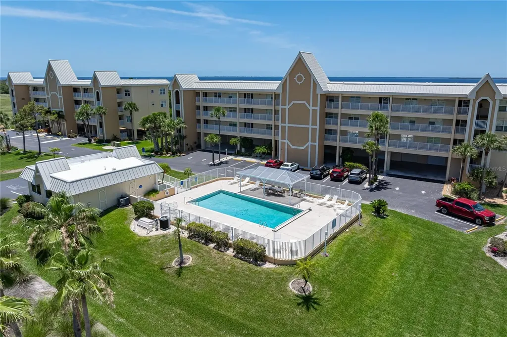 101 N Marion Court Punta Gorda FL 33950