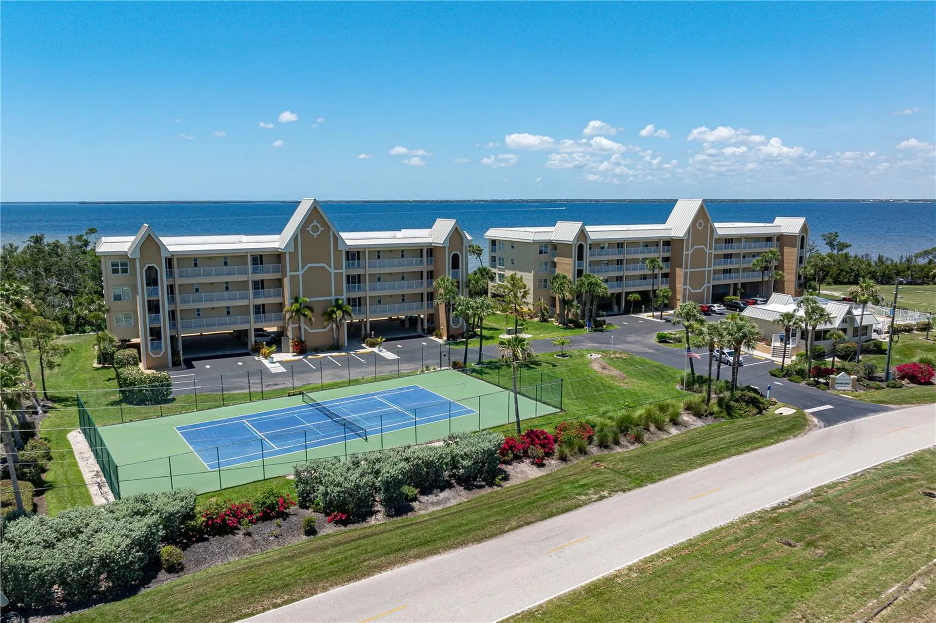 101 N Marion Court Punta Gorda FL 33950