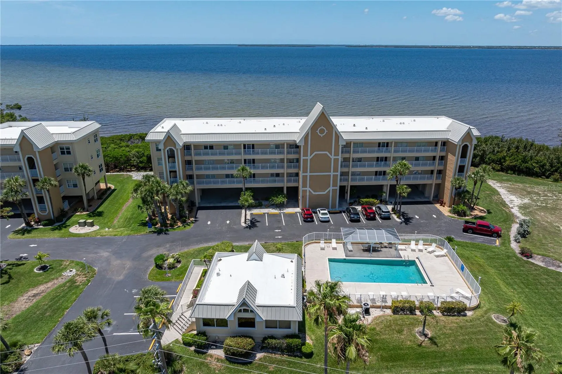 101 N Marion Court Punta Gorda FL 33950