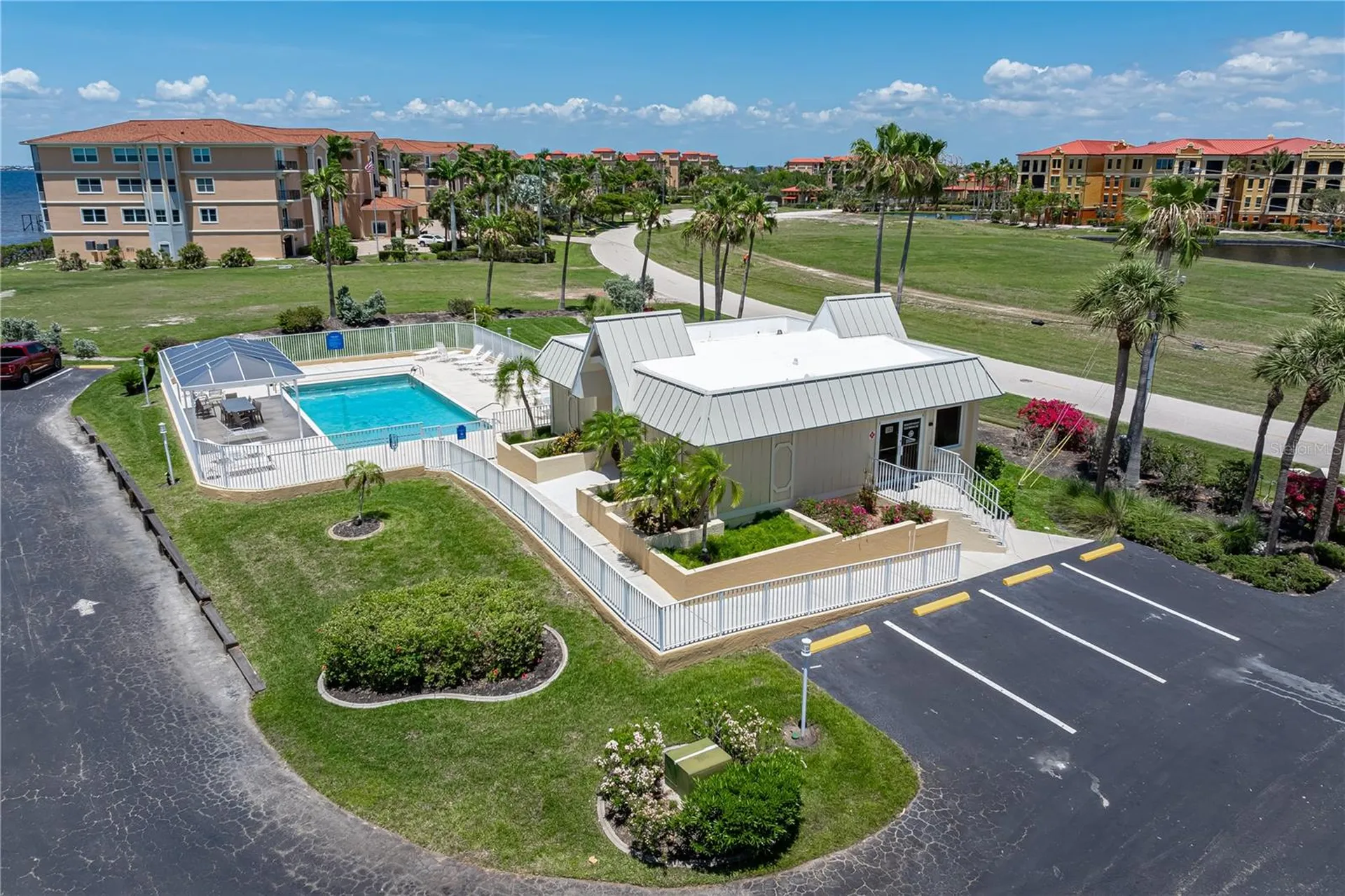 101 N Marion Court Punta Gorda FL 33950