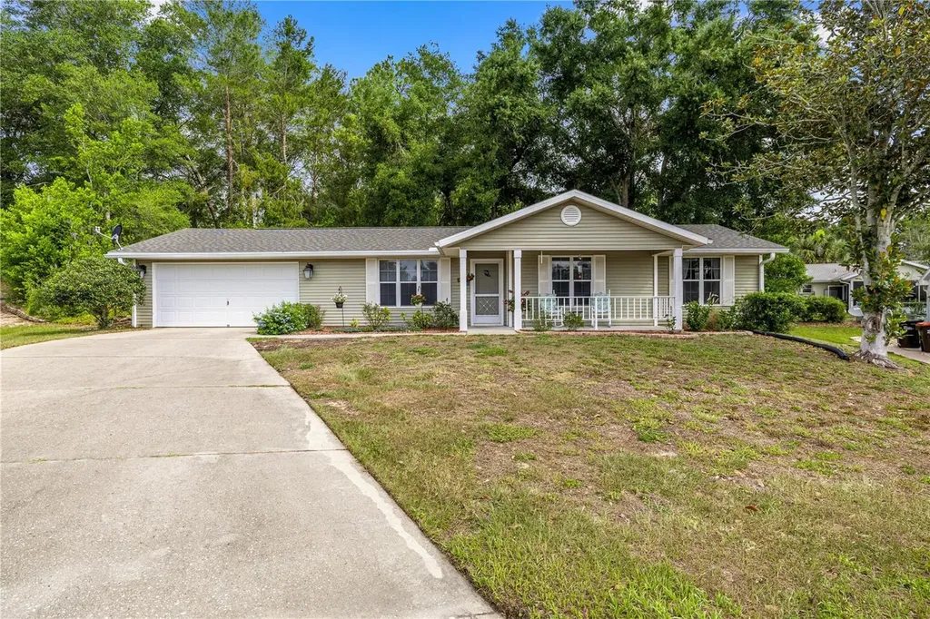8137 SW 117th Loop Ocala FL 34481