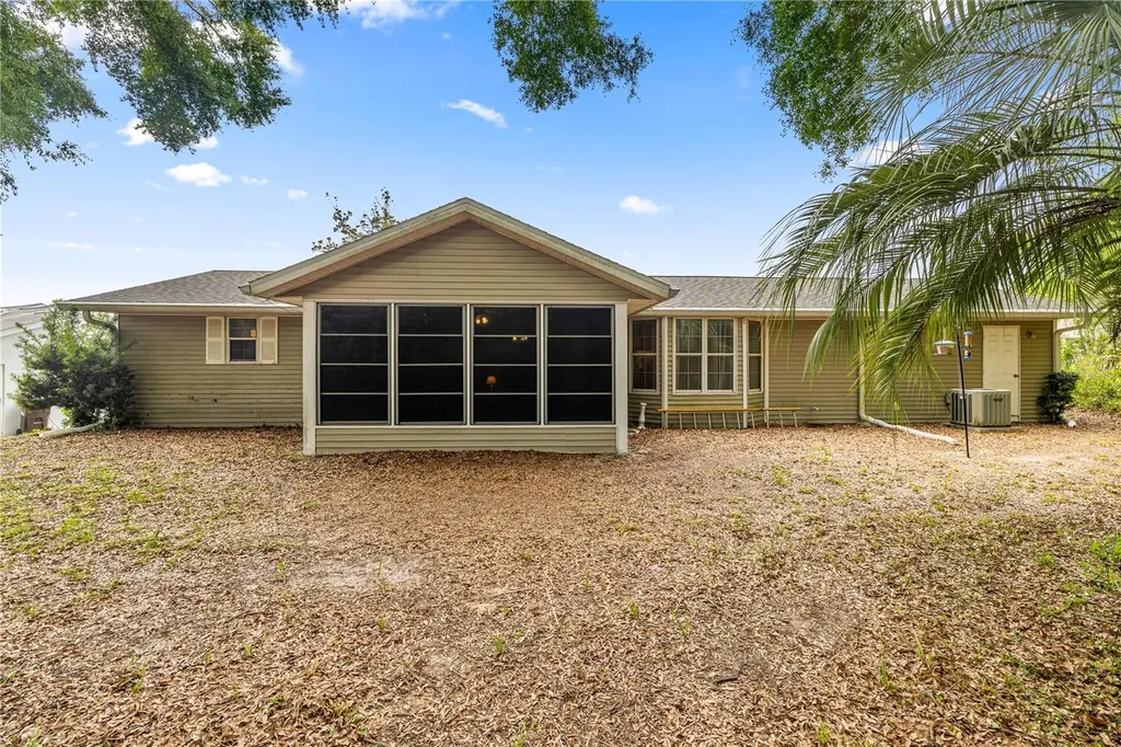 8137 SW 117th Loop Ocala FL 34481