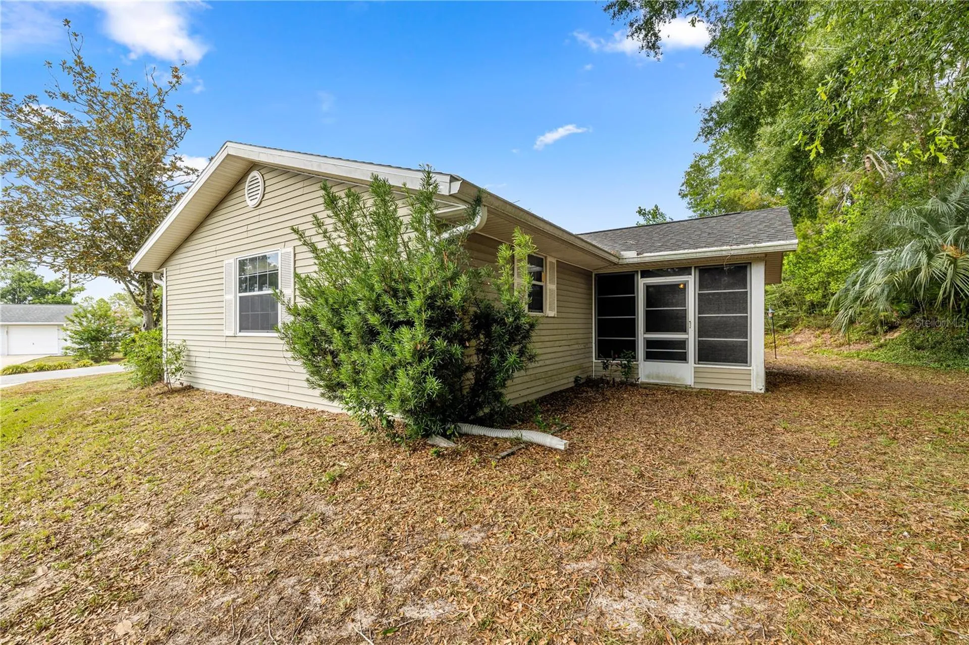 8137 SW 117th Loop Ocala FL 34481