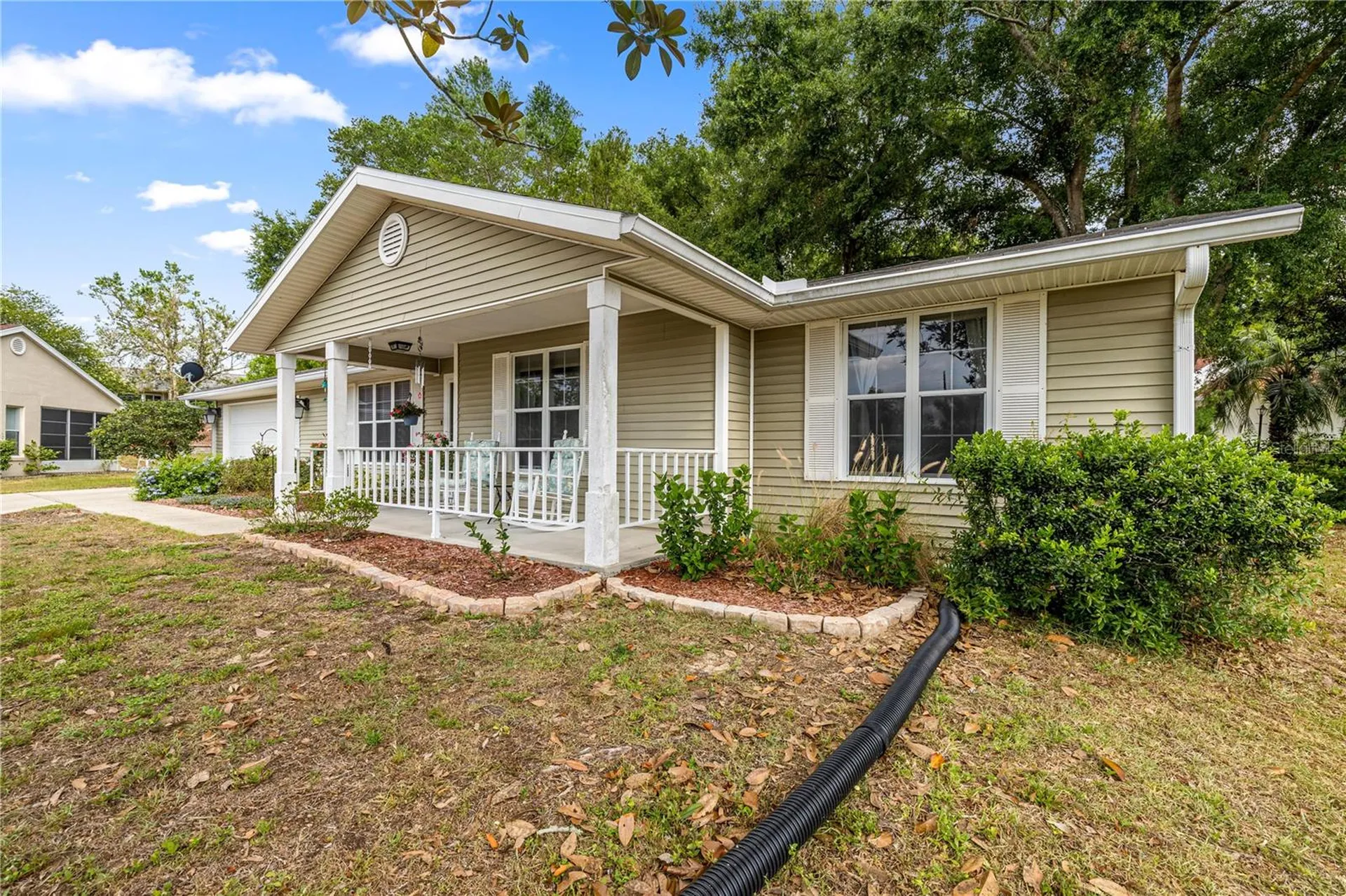 8137 SW 117th Loop Ocala FL 34481