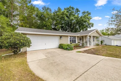 8137 SW 117th Loop Ocala FL 34481