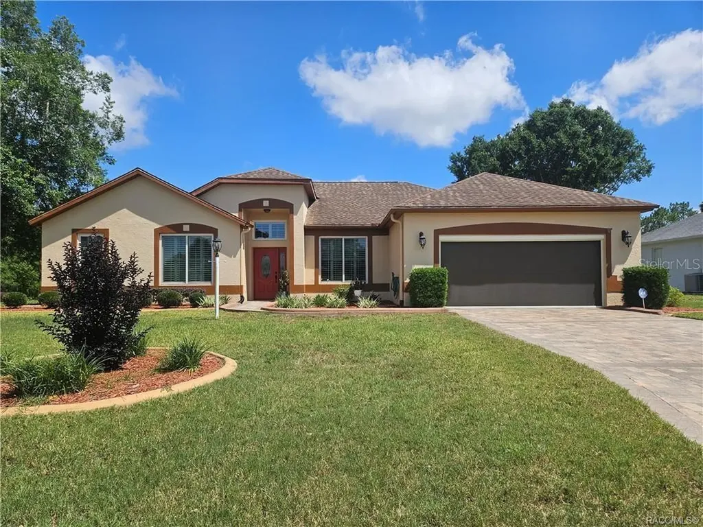 4755 N El Camino Drive Beverly Hills FL 34465