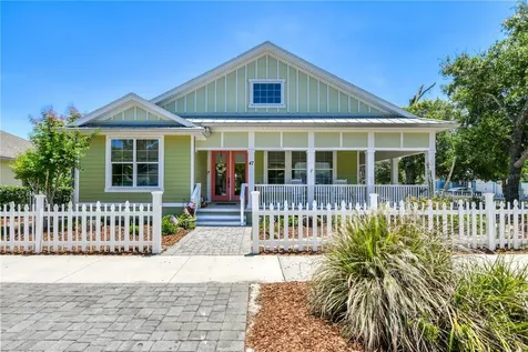 47 Hidden Treasure Drive Palm Coast FL 32137