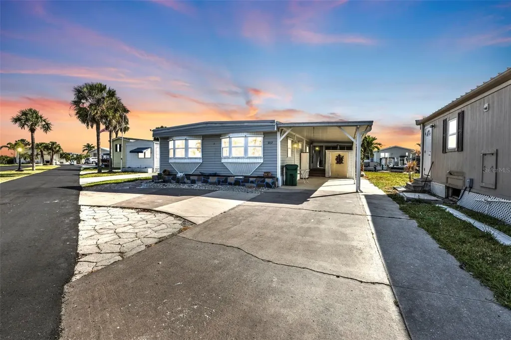 3212 Coquina Esplanade Punta Gorda FL 33982