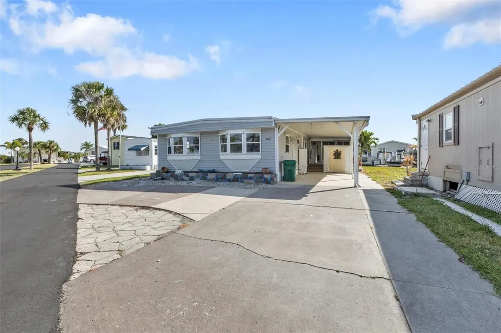 3212 Coquina Esplanade Punta Gorda FL 33982