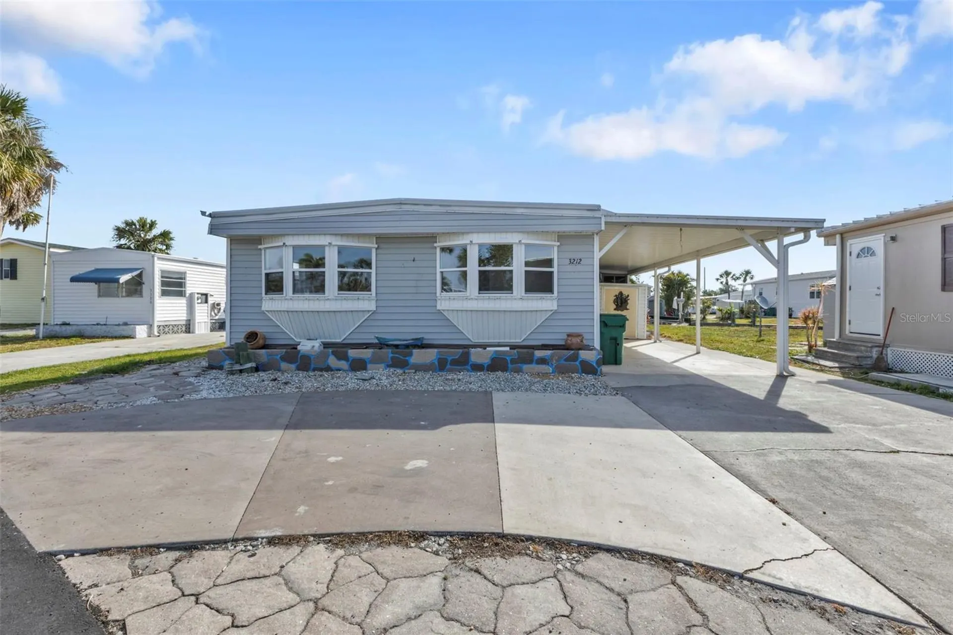 3212 Coquina Esplanade Punta Gorda FL 33982