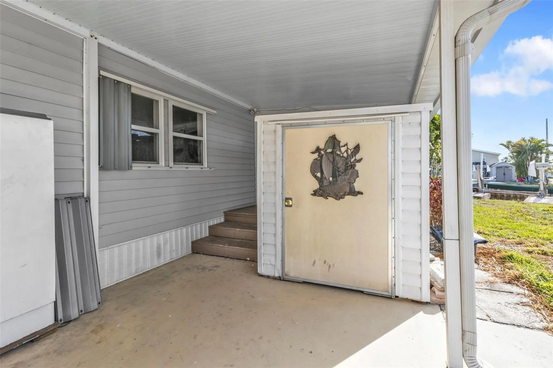 3212 Coquina Esplanade Punta Gorda FL 33982