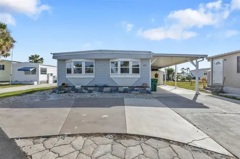 3212 Coquina Esplanade Punta Gorda FL 33982