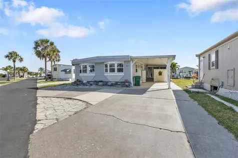 3212 Coquina Esplanade Punta Gorda FL 33982