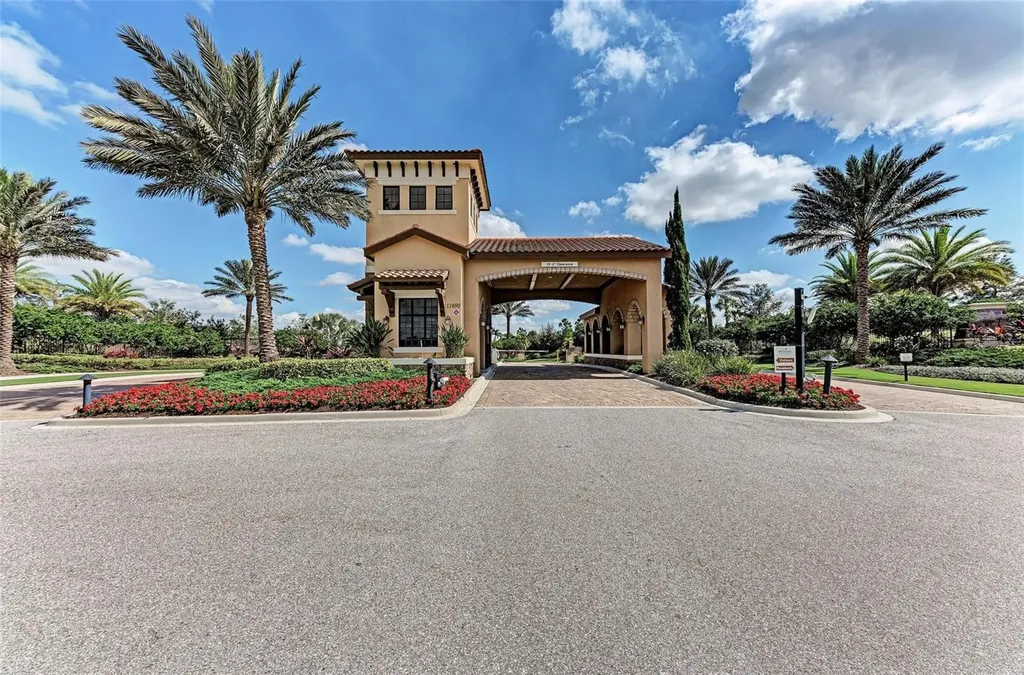 13711 Messina Loop Lakewood Ranch FL 34211