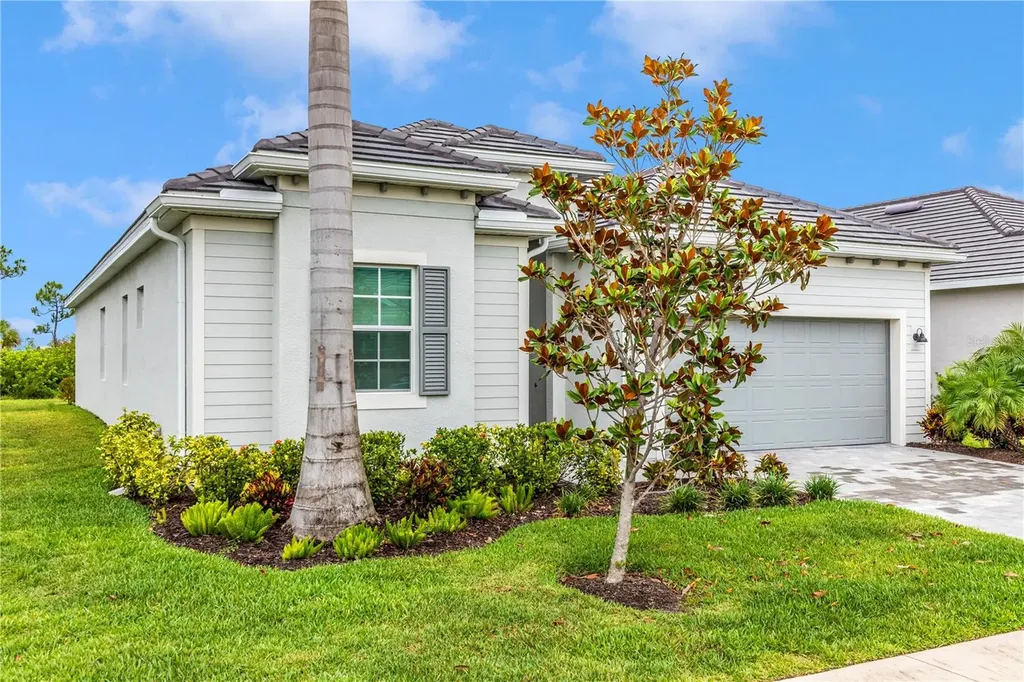 17475 Jadestone Court Venice FL 34293